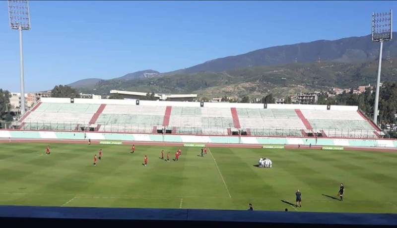 “سوسطارة” تتعادل أمام المنتخب الأولمبي ودياً