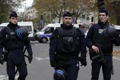 الشرطة الفرنسية توقف رجل و إمراة خططا لشن هجمات إرهابية