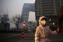 الهواء الملوث يقتل 5.5 مليون شخص في جميع أنحاء العالم