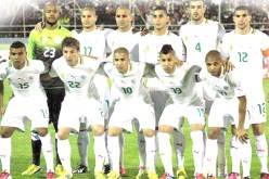 الفاف تحسم مواجهتي الخضر أمام غينيا والسنغال وديا في أكتوبر تحضيرا لتصفيات الكان والمونديال