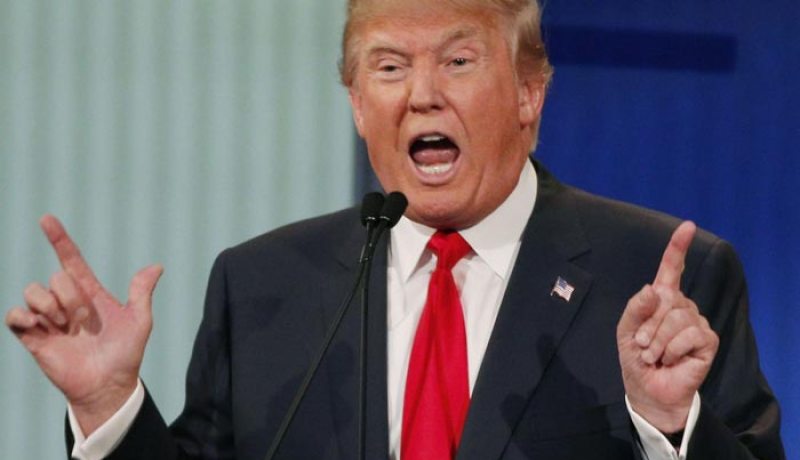 منع دخول المسلمين إلى أمريكا يعود مجددا على موقع ترامب