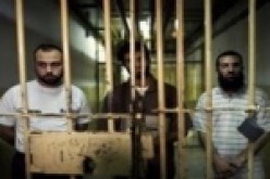 1600 معتقل فلسطيني في السجون الإسرائيلية يستعدون لبدء إضراب مفتوح عن الطعام