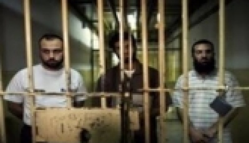 1600 معتقل فلسطيني في السجون الإسرائيلية يستعدون لبدء إضراب مفتوح عن الطعام