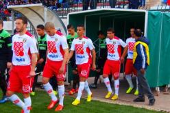 الإدارة تسوي أجرة شهرية لكل لاعب