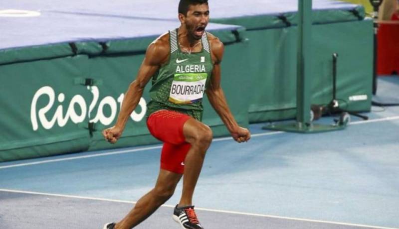 الشيخ شمس الدين… زكارة في من أكلوا الأموال يجب استقبال البطل بورعدة كالكبار