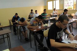 البكالوريا في رمضان  هذا قراري النهائـي