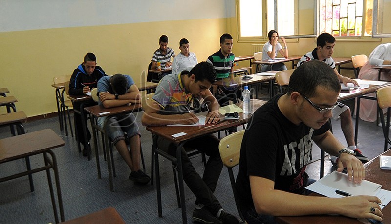 البكالوريا في رمضان  هذا قراري النهائـي