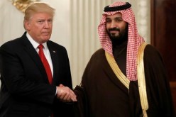 صحيفة بريطانية تكشف هوية أخطر رجلين على العالم