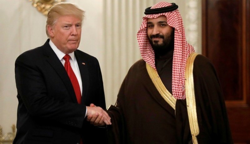 صحيفة بريطانية تكشف هوية أخطر رجلين على العالم