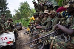 جيش الكونغو الديمقراطية يقتل أكثر من 50 مسلحا