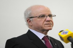 لا تغييرات في نتائج انتخابات السينا عند مدلسي