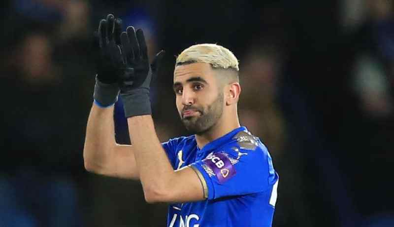 محلل الـ « BBC »: “محرز أثبت لماذا مانشستر سيتي يُصرّ على التعاقد معه” !