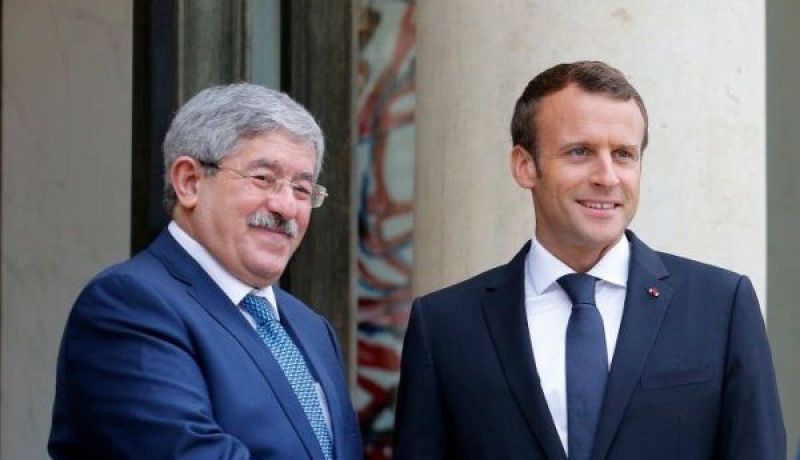 العالم يحتفل بالذكرى المئوية لانتهاء الحرب العالمية الأولى بباريس