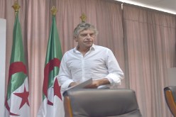 غوركيف يريد الرحيل عن الخضر وسيعلن عن قراره بعد مباراتي تنزانيا