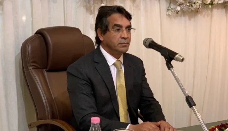 جميعي: ” بركات.. انعلوا ابليس.. لن تنجحوا بضرب الأفلان”