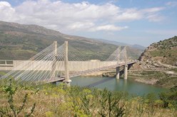 انتاج اكثرمن 650 طن من السمك عبر السدود في ميلة