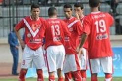 لاعبون  شباب بلوزداد يواصلون الاضراب وبوعلي يدق ناقوس الخطر