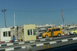 استشهاد فلسطيني برصاص جيش الاحتلال في الضفة الغربية
