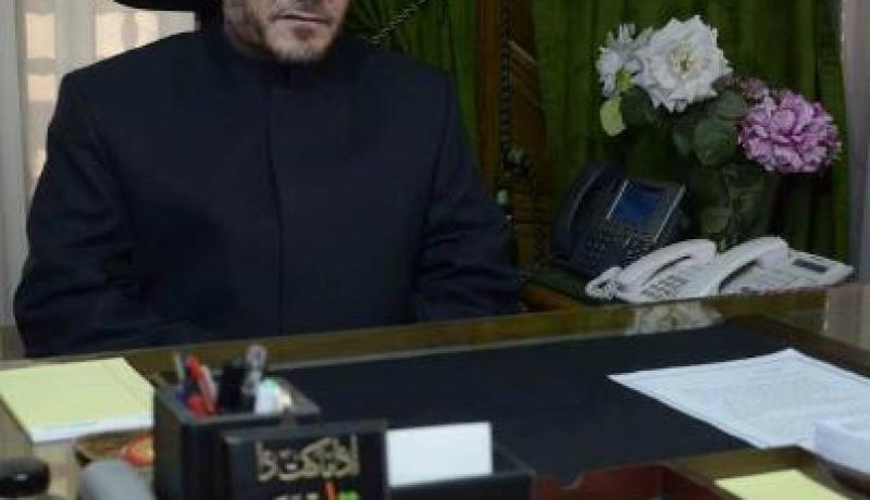 مفتي مصر يؤكد أن داعش ليس دولة ولا يمت للإسلام بصلة