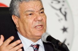 سعداني يردّ على تطاول صحف ربراب على ڤرين