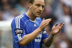 الويفا يعدل في عقوبة إيقاف تيري 3 مباريات