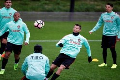 سانتوس يكشف عن القائمة الموسعة لمنتخب البرتغال