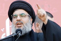 حزب الله يؤكد بقاءه إلى جانب الأسد لقتال داعش في سوريا