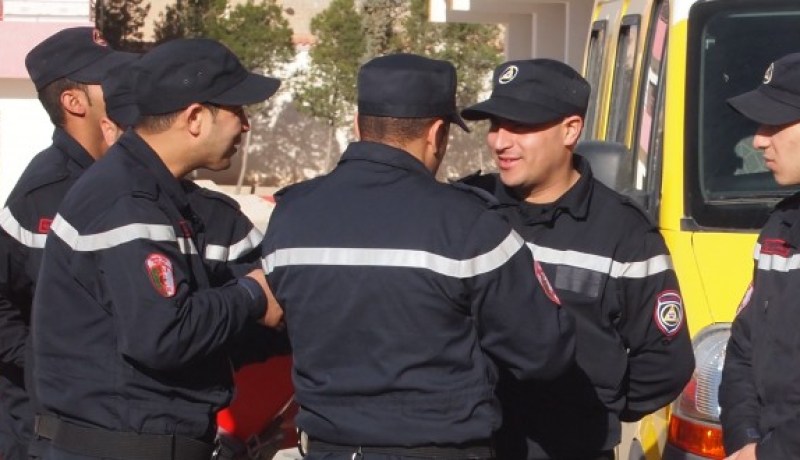 وفاة عامل بلدية بطلقة نارية عن طريق الخطأ في المسيلة