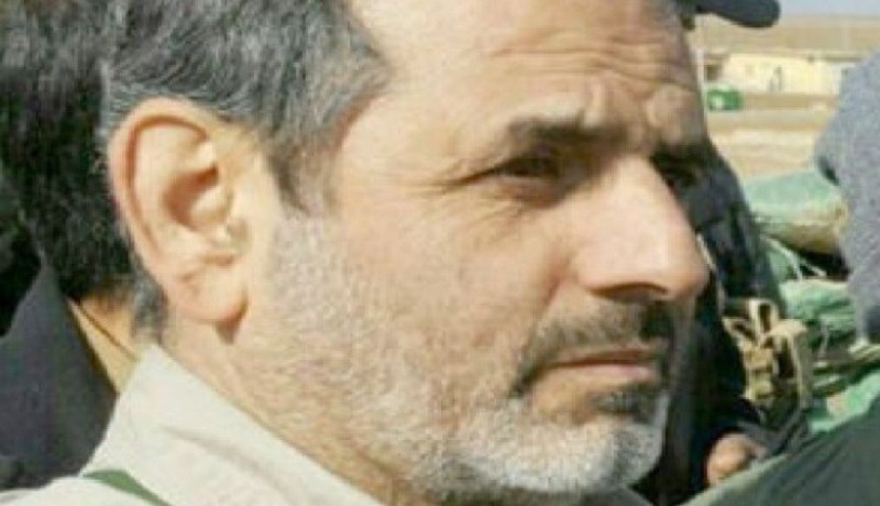 مقتل جنرال ايراني في اشتباكات مع داعش بالموصل