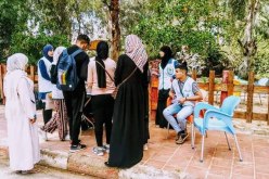 يوم تحسيسي توعوي بغليزان تحت شعار “صحتك بين يديك”