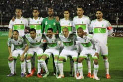 المنتخب الوطني في الوعاء الاول وامكانية مواجهة مصر أو المغرب