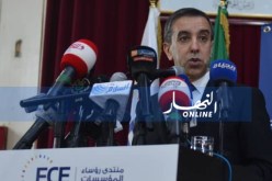 حداد: “مازلنا في الطريق لبناء إقتصاد وطني”