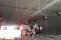 3 قتلى وجريحان في حادث مرور بمعسكر