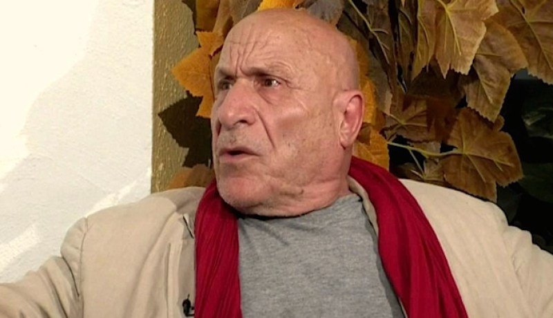 بوجدرة يغيب عن حفل تكريمه بوسام رئيس الجمهورية