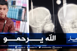 شاب يلفظ أنفاسه الأخيرة متأثرا بطعنة في الرأس بباتنة