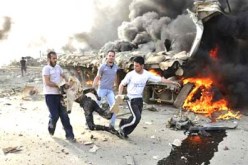 مقتل 3 عراقيين بينهم جنديان في هجمات متفرقة