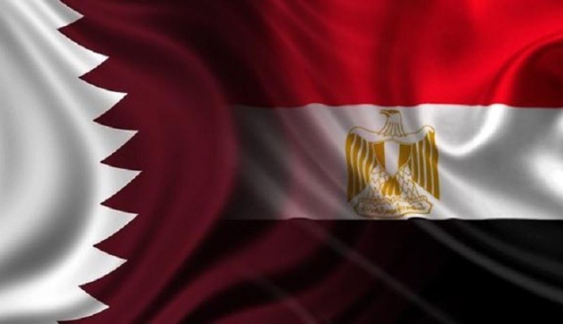 الخارجية المصرية تمهل السفير القطري يومين لمغادرة البلاد