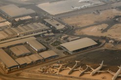 مصر تفرض حظرا جويا على الطائرات القطرية بداية من الغد