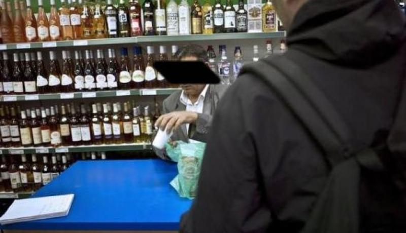 15 محلا لبيع الخمور تفخّخ “لامادراق” بالعاصمة