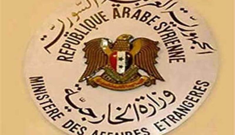 السلطات السورية تدين التدخل التركي وتعتبره خرقا لسيادتها