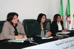 زرواطي: تنصيب خلية يقظة لمراقبة المؤسسات الصناعية