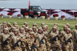 قطر تسحب قواتها من الحدود الجيبوتية الإريتيرية