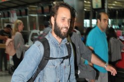 تركيا ترحل صحافيا فرنسا إلى بلاده بعدما احتجزته شهرا