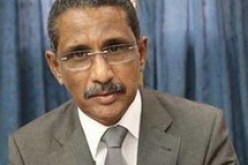 وزير الإتصال والعلاقات الموريطاني يطمئن الشعب على صحة رئيس الجمهورية