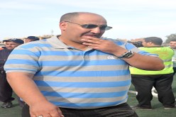 حمّار يؤكد توقيع جابو الأسبوع القادم واللاعب يؤكد عودته للمنافسة شهر ديسمبر