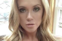 وفاة فنانة الإغراء كاتي ماي إثر سكتة دماغية