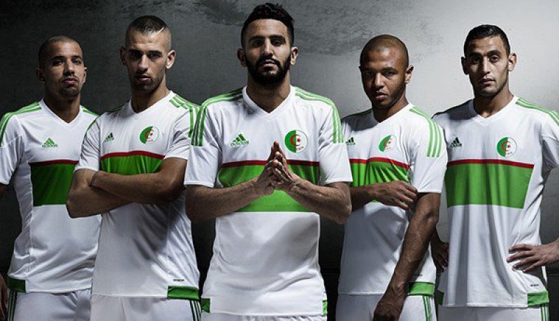 المنتخب الوطني يطير إلى نيجيريا