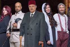 تصوير الجزء الـ11 من “باب الحارة” وسط ظروف صعبة