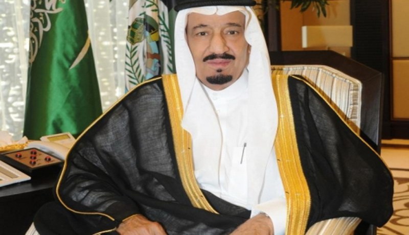 خادم الحرمين يؤكد أنه سيتم التحقيق في حادث سقوط الرافعة بالمسجد الحرام