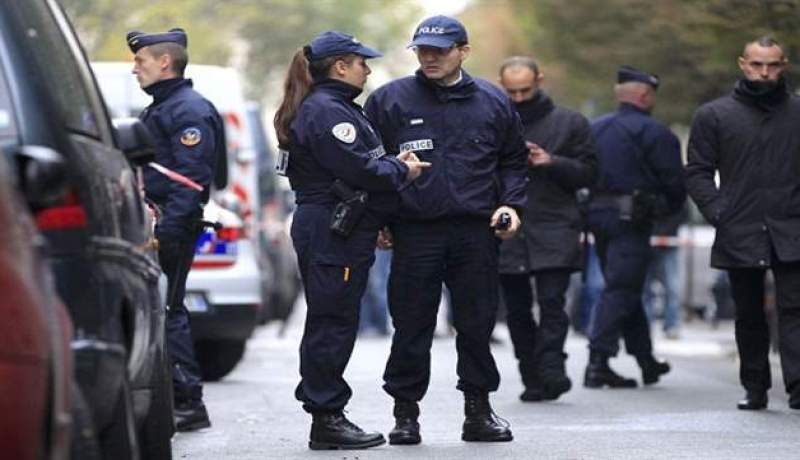 طعن أميركية حتى الموت بضواحي باريس